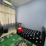 Homestay Shimahjay Telok Mas Melaka